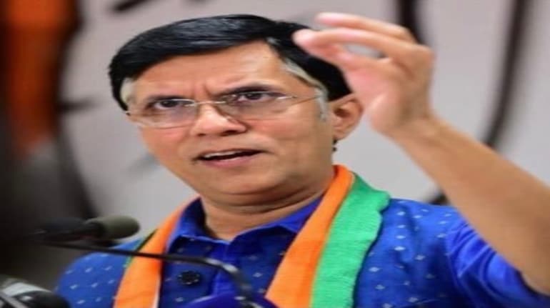 Pawan Khera approaches Supreme Court, requests consolidation of ...