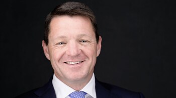 Pieter Elbers took charge as the CEO of IndiGo in September 2022