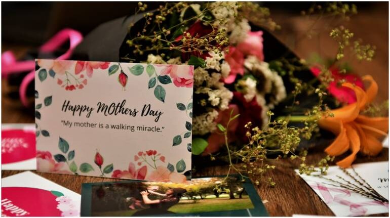 Mother's Day quote