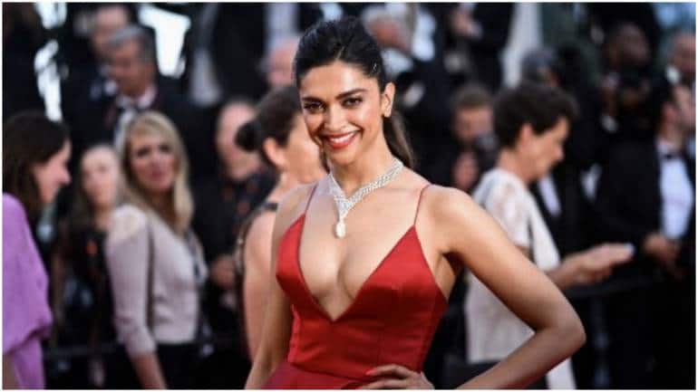 Deepika Padukone  Deepika Padukone shares a sneak peek into her  preparations for the Oscars night - Telegraph India