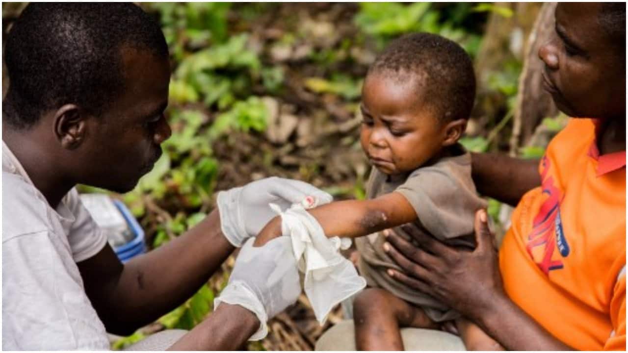 Monkeypox declared pandemic by World Health Network