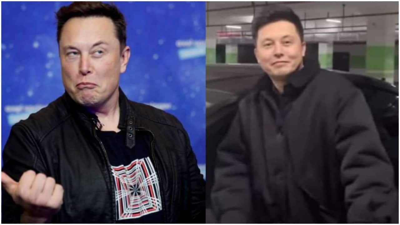 Elon Musk wants to meet his Chinese lookalike 'if he is real'