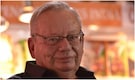 In India, you don't run out of stories: Ruskin Bond as he celebrates 88th birthday