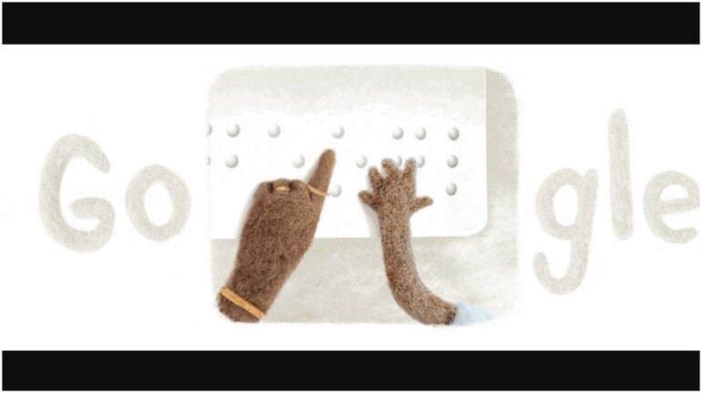 Mother's Day 2022: Google Doodle is celebrating moms today. 
