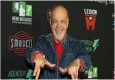 George Perez, 'Avengers', 'Wonder Woman' comic artist, dies at 67