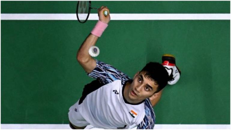 Lakshya Sen's triumph testament to his tenacity, determination: PM Modi