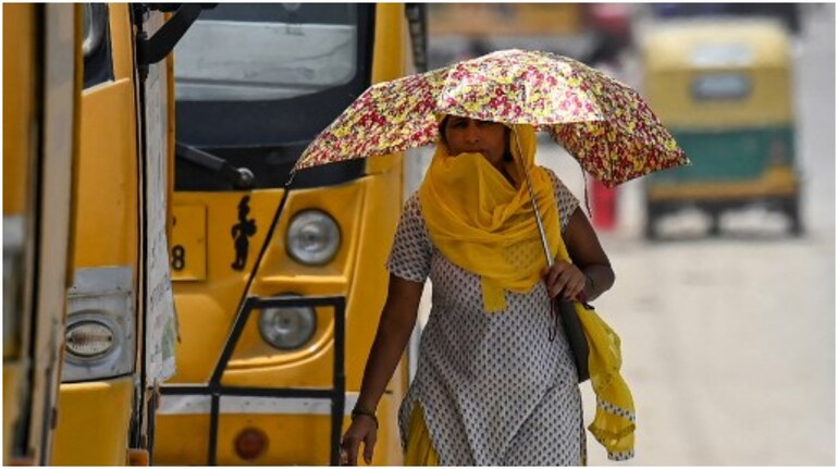 Indians are struggling with a harsher-than-ever summer. Indians are struggling with a harsher-than-ever summer.