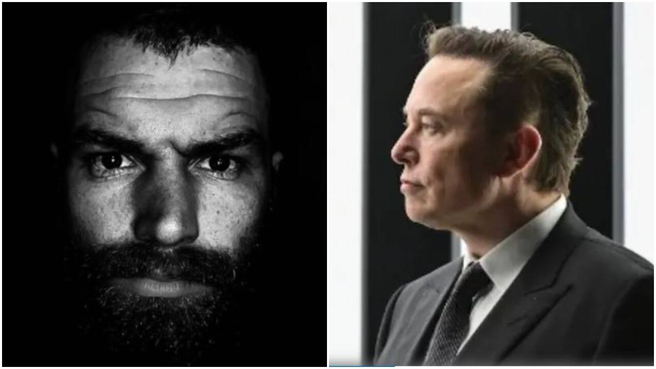 'People say you come from another planet': Ukraine commander asks Elon Musk for help