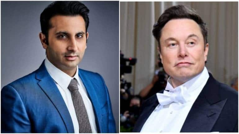 'Elon Musk, if you don't end up buying Twitter...': Adar Poonawalla ...