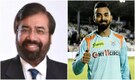 'IPL 2022 is the year of newcomers': Harsh Goenka as LSG, GT top points table