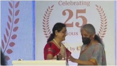 NSDL | Ushering India’s stock market through the digital era for 25 years