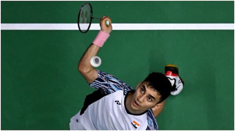 Thomas Cup: The moment when Lakshya Sen beat Anthony Ginting | Watch