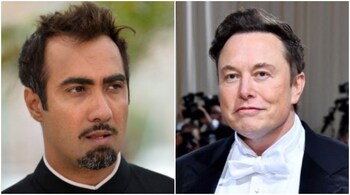 Ranvir Shorey's tweet followed Elon Musk's announcement that his deal to buy Twitter will not move forward until the company shows proof that spam accounts make up less than 5 per cent of the total user base.