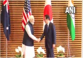 India, Japan resolve to boost cooperation in Indo-Pacific, defence; PM Modi says partnership based on shared respect for rule of law
