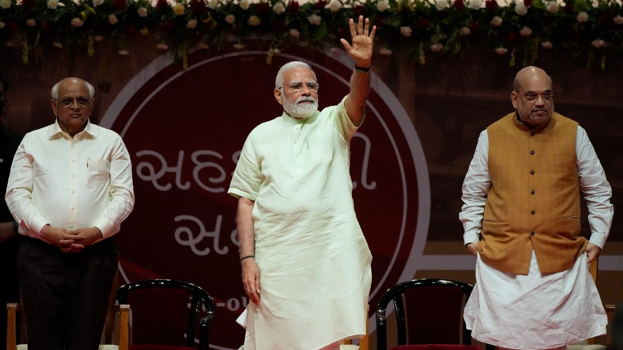 Modi Govt @ 8 | A Look At Big Achievements That Stood Out In Modi 2.0