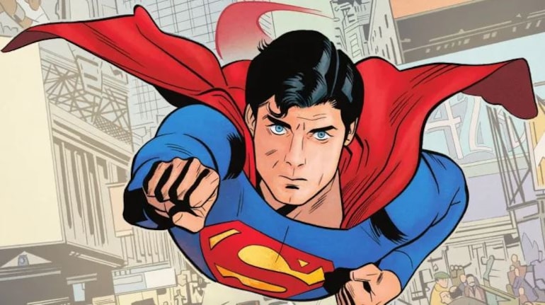 12-year-old dies in Noida after trying 'to fly' like Superman for social  media