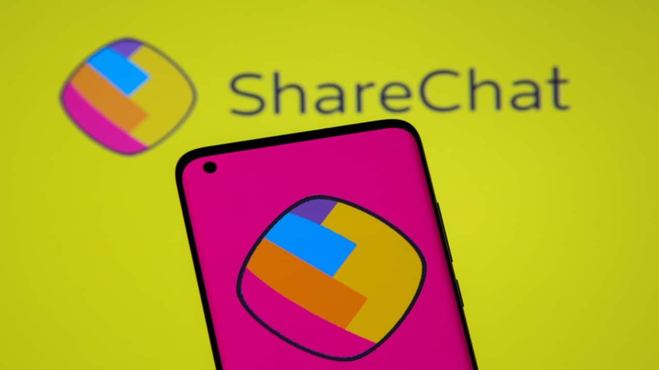 About: Share-Chat status: sharechat video Tricks (Google Play version) | |  Apptopia