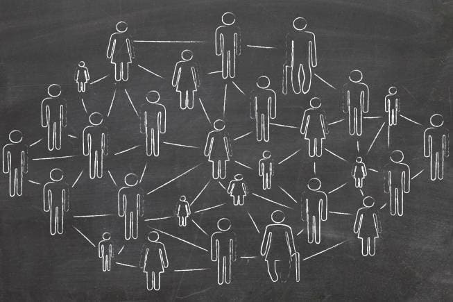 Network Effects: A double-edged sword in regulated markets - Vimarsana News