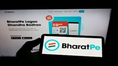 BharatPe is a fintech focused on providing payments and financial services to small merchants. 
