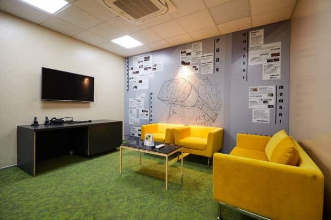 Flexible office space provider Smartworks’ portfolio to touch 10 million sq. ft ..