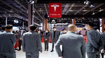 Tesla sought a number of incentives to set up a battery storage factory