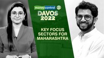 #MCAtDavos: Aaditya Thackeray on Maharashtra’s EV push, job opportunities, new investments & more