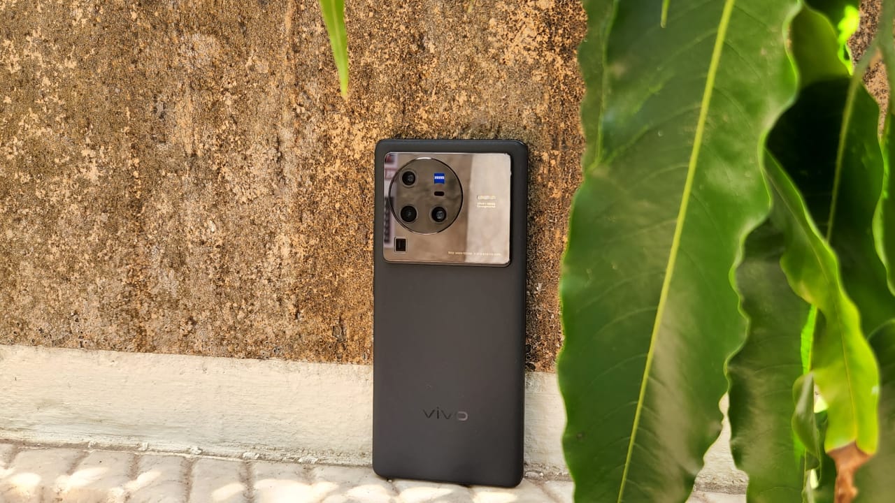 vivo X80 Pro REVIEW and Real World CAMERA TEST 