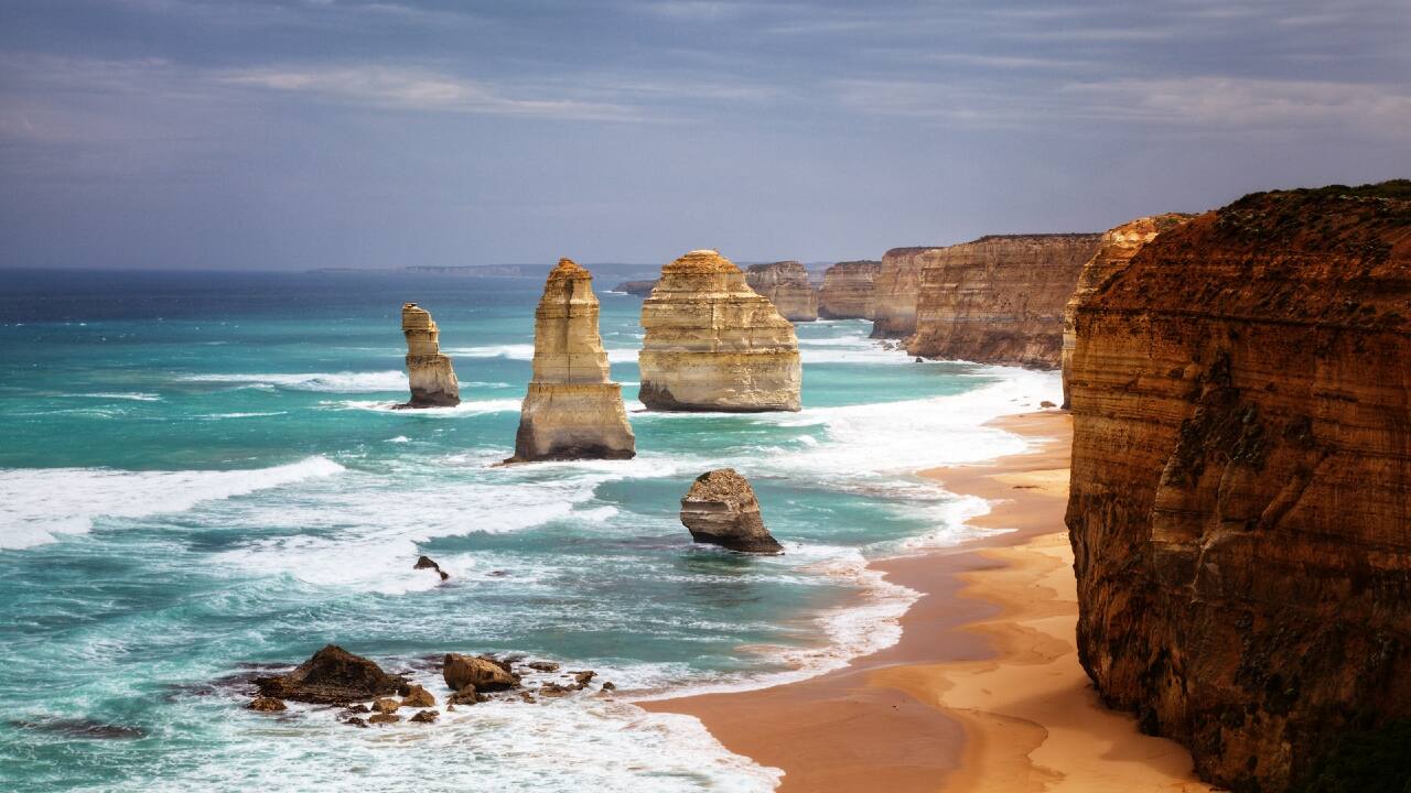 Trip planner | Australia's Great Ocean Road lives up to the hype Trip planner | Australia's Great Ocean Road lives up to the hype