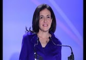 Sheryl Sandberg stepped down as Meta COO on August 1