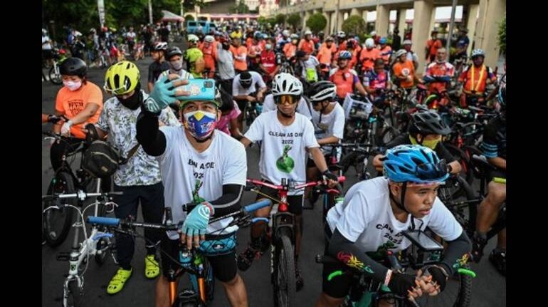 World Bicycle Day: How the event came into existence