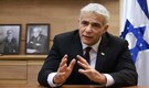 Israel heads to November 1 election with Yair Lapid as caretaker PM