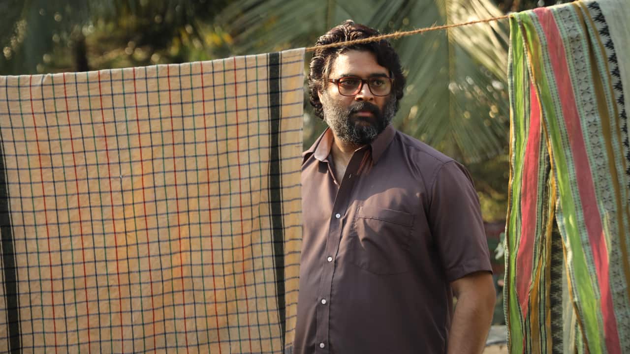 R. Madhavan: 'Rocketry and the story of Nambi Narayanan was a passion project'
