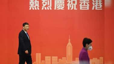 The Eastern Window: Xi Jinping set to get 3rd term, but will he get to pick his own team? 