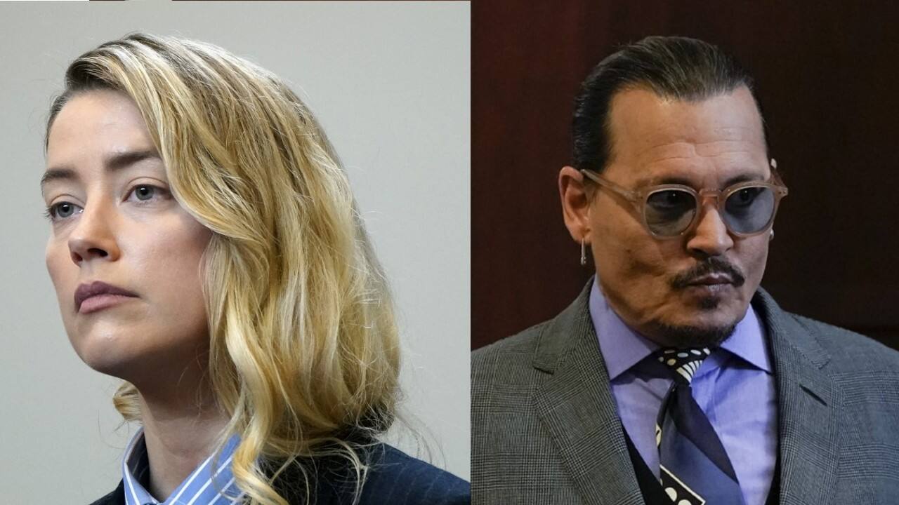 Damaged Hollywood careers | Both Depp, a three-time Oscar nominee, and Heard claimed their careers have been damaged. Heard, who starred in &quot;Aquaman,&quot; one of the top-grossing films ever, said she had to fight to retain a role in &quot;Aquaman 2&quot; and alleged that Depp tried to get Warner Brothers to cut her from the sequel. Heard's legal team presented an entertainment industry expert who estimated she has suffered $45-50 million in lost film and TV roles and endorsements. An industry expert hired by Depp's side said he has lost millions because of the abuse accusations, including a $22.5 million payday for a sixth &quot;Pirates&quot; installment. But Tracey Jacobs, Depp's former agent, said there never was a formal agreement for another &quot;Pirates&quot; film. Jacobs also said the actor's star had begun to dim since 2010 because of &quot;unprofessional behavior&quot; which included drinking and drug use. (Image: AFP)