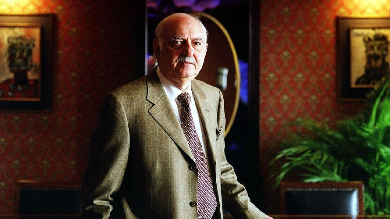 Business tycoon Pallonji Mistry, Chairman of Shapoorji pallonji Group, has passed away at 93 on June 28. Pallonji Shapoorji Mistry was an Indian-born Irish billionaire construction tycoon and chairman of Shapoorji Pallonji Group. Born to a Parsi family in India, he took up Irish citizenship through marriage in 2003. (Image: Facebook) Business tycoon Pallonji Mistry, Chairman of Shapoorji pallonji Group, has passed away at 93 on June 28. Pallonji Shapoorji Mistry was an Indian-born Irish billionaire construction tycoon and chairman of Shapoorji Pallonji Group. Born to a Parsi family in India, he took up Irish citizenship through marriage in 2003. (Image: Facebook)