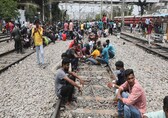 Agnipath protests Highlights: Key accused in Secunderabad railway station violence identified