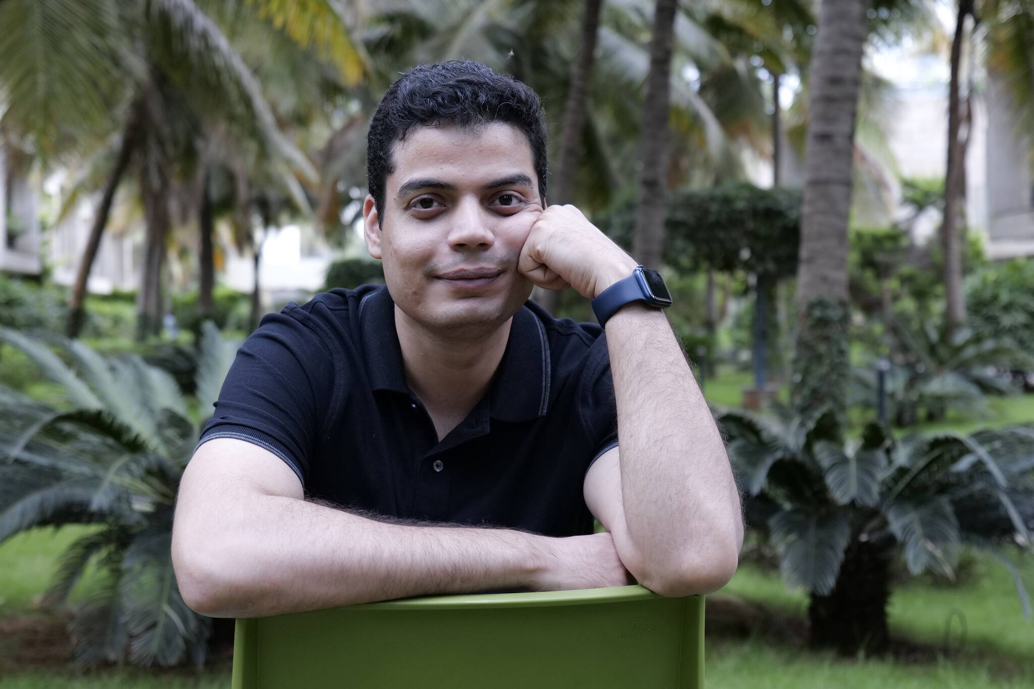 Exclusive: Metaverse is not our soul. That’s where the disagreements started: Tanay Pratap