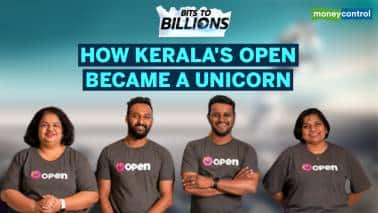 Bits To Billions | How Open became India's 100th unicorn and Kerala's first unicorn: Meet its founders