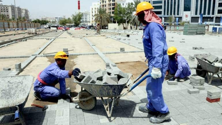 50% jump in blue-collar worker migration from India to Gulf nations; UP tops list - Vimarsana News