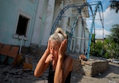 One in four Ukrainians at risk of mental disorder due to conflict - WHO