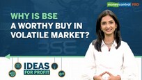 Ideas For Profit | BSE: What makes the stock attractive despite falling trading volumes?