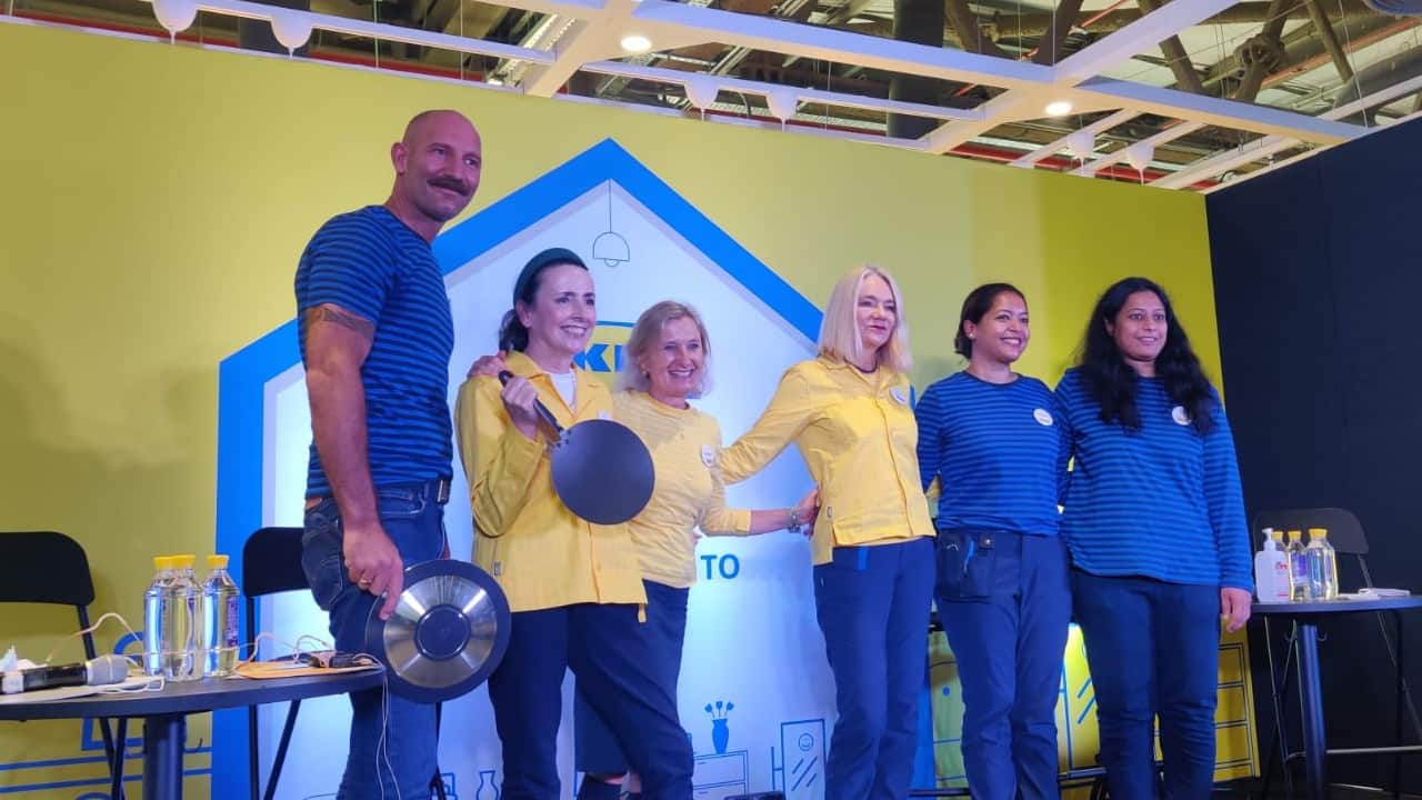 IKEA’s Bengaluru store, its fourth in India, aims to source 50% of products locally