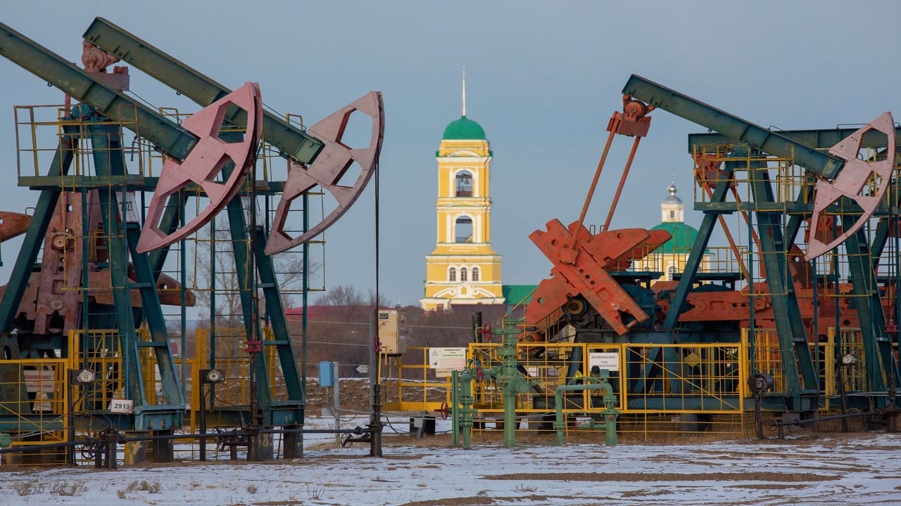 How the world is paying for Vladimir Putin's war in Ukraine