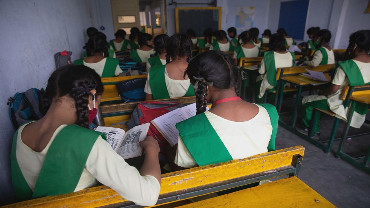 Trillions at stake in India as women disappear from workforce
