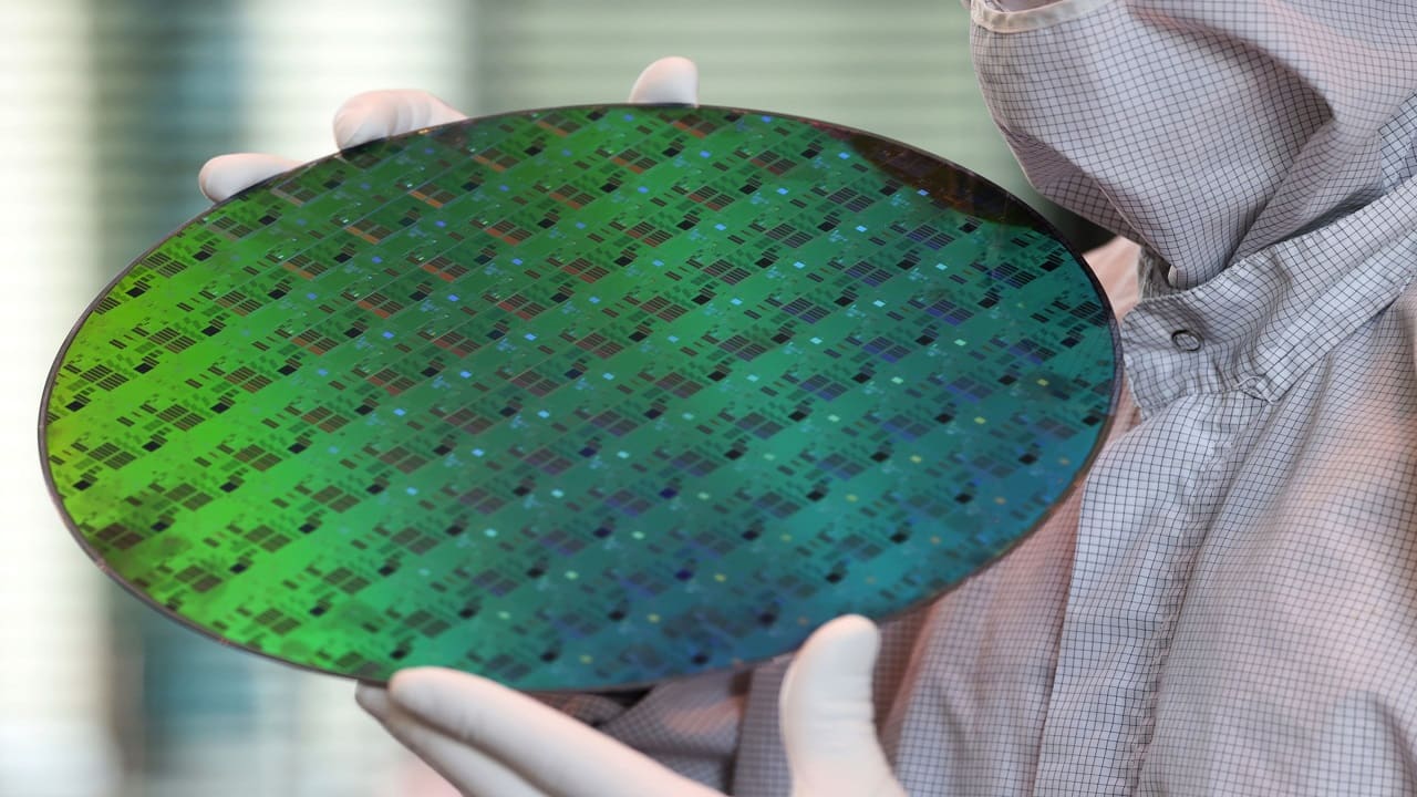 Govt considers 10 chipmaking proposals under $10 billion incentive scheme Govt considers 10 chipmaking proposals under $10 billion incentive scheme