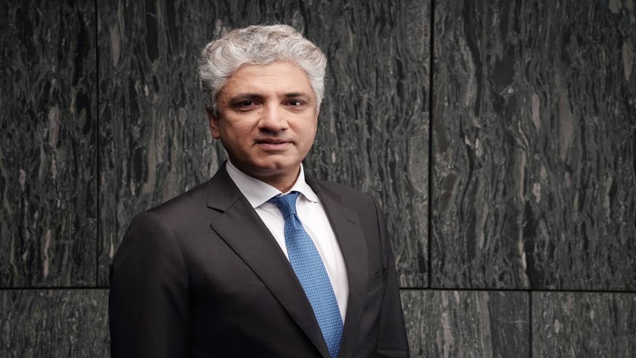 Morgan Stanley’s Asia CEO Gokul Laroia joins most senior global committee