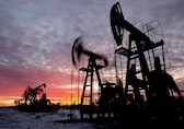 Oil rises as slowing US inflation eases recession concerns