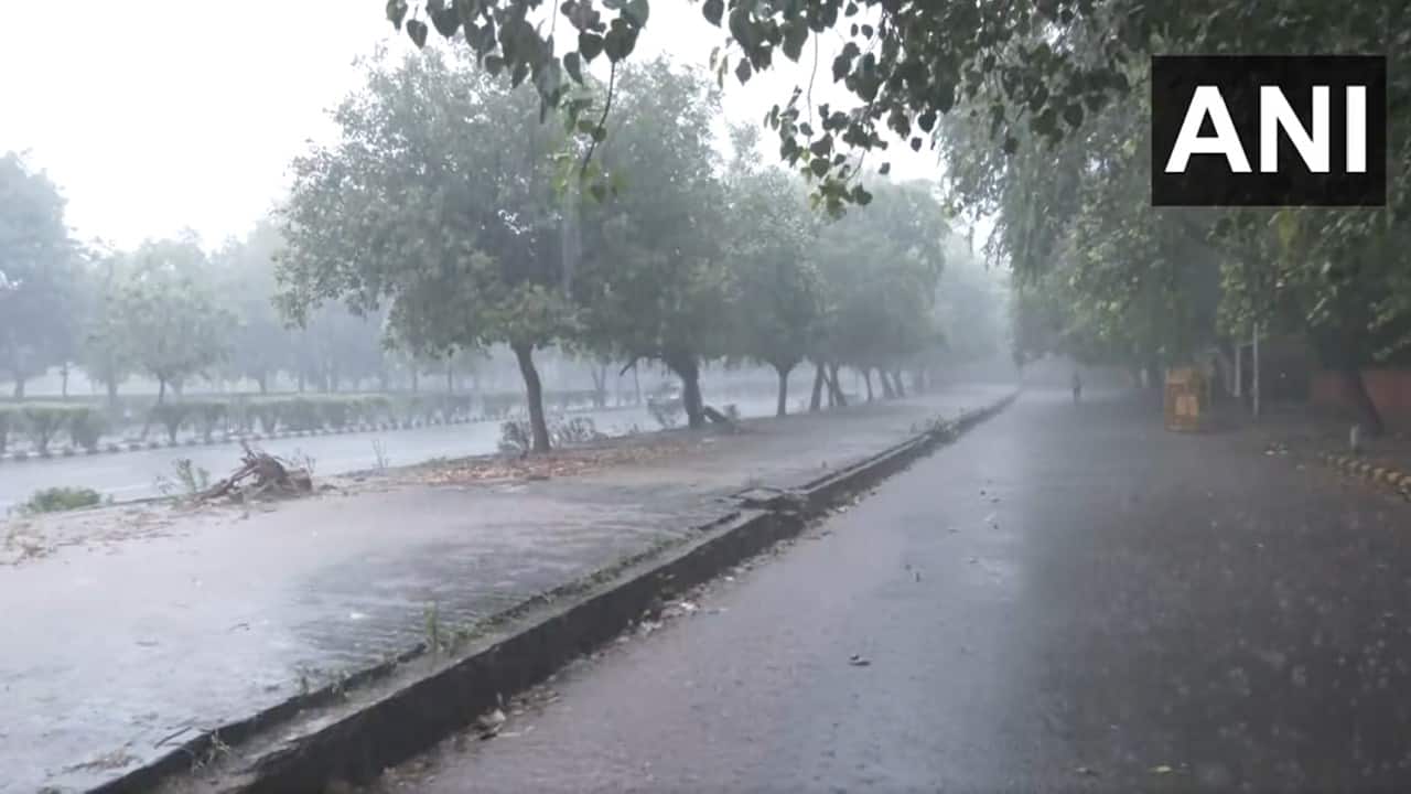 MC Daily Monsoon Tracker: Rainfall surplus increases for fourth straight day
