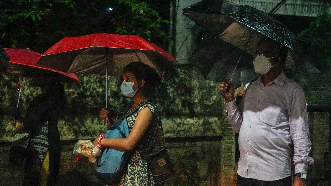Covid is here to stay; no need to panic but take precautions, says PHFI’s Dr K Srinath Reddy Covid is here to stay; no need to panic but take precautions, says PHFI’s Dr K Srinath Reddy