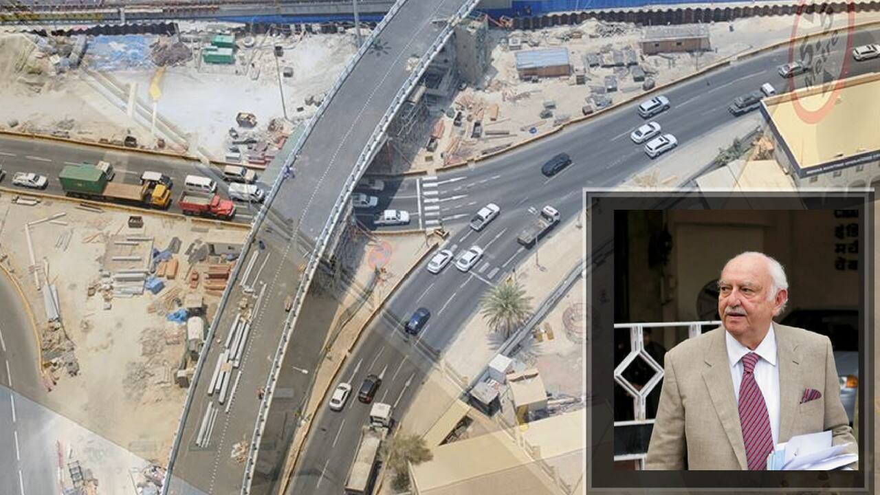 He began his career at the age of 18, working for his father in the family business and helped to expand the company to Abu Dhabi, Dubai and Qatar in the Middle East in 1970. In January 2016, he was awarded with the Padma Bhushan by the Government of India for his contribution in the field of trade and industry. (Image: Shapoorji Pallonji)